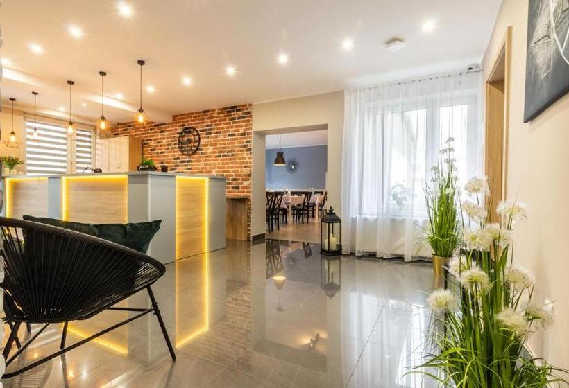 Hotel Astoria Fly Modlin Airport