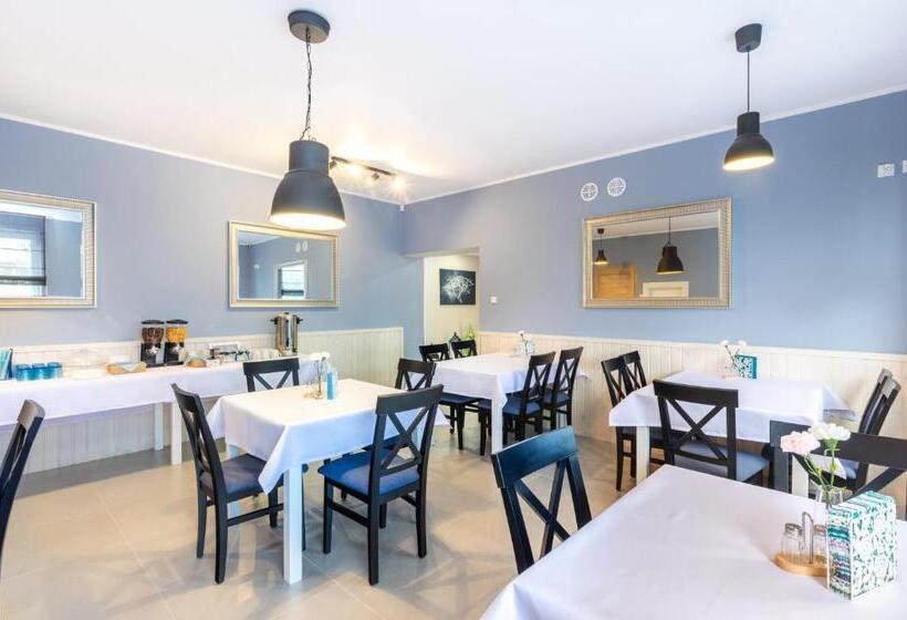 Hotel Astoria Fly Modlin Airport