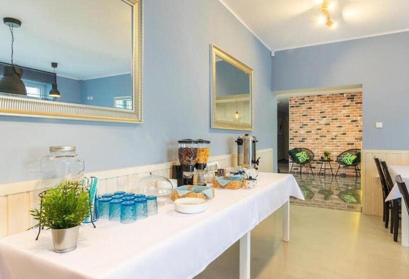 Hotel Astoria Fly Modlin Airport