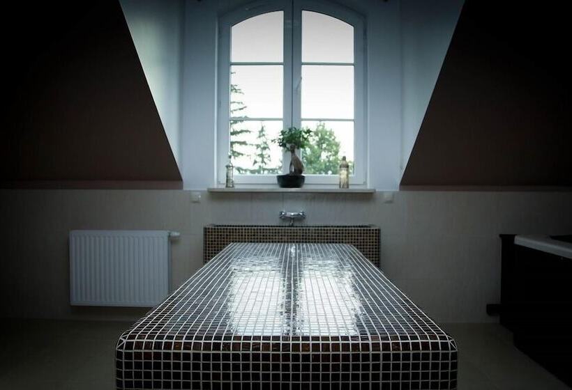 בית מלון כפרי Sobienie Krolewskie