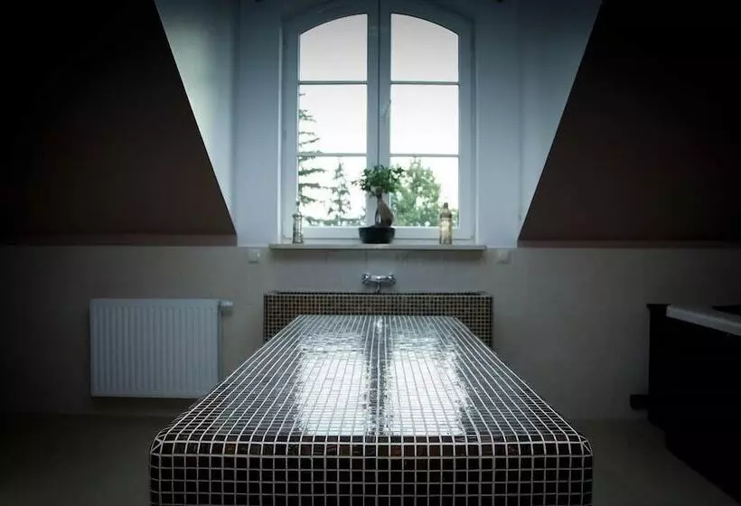 ホテル Sobienie Krolewskie