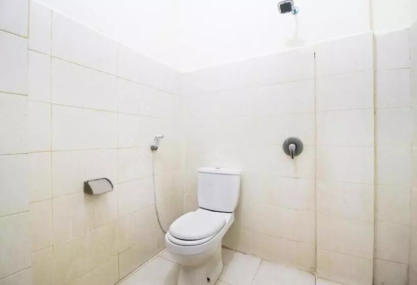 Spot On 2809 Hotel Yasmin