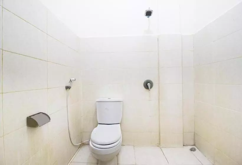 Spot On 2809 Hotel Yasmin