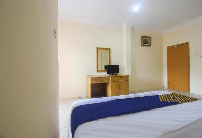 Spot On 2809 Hotel Yasmin