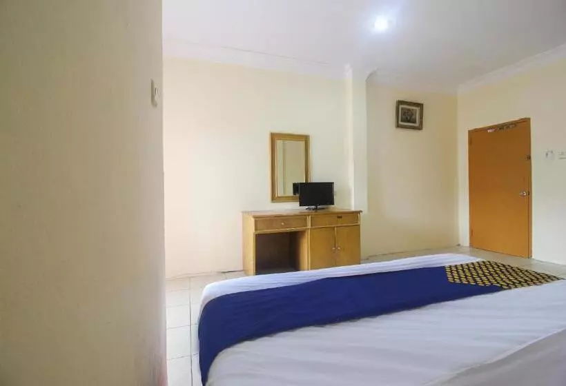 Spot On 2809 Hotel Yasmin