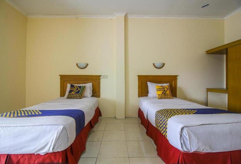 Spot On 2809 Hotel Yasmin