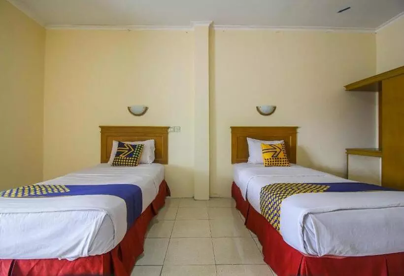 Spot On 2809 Hotel Yasmin