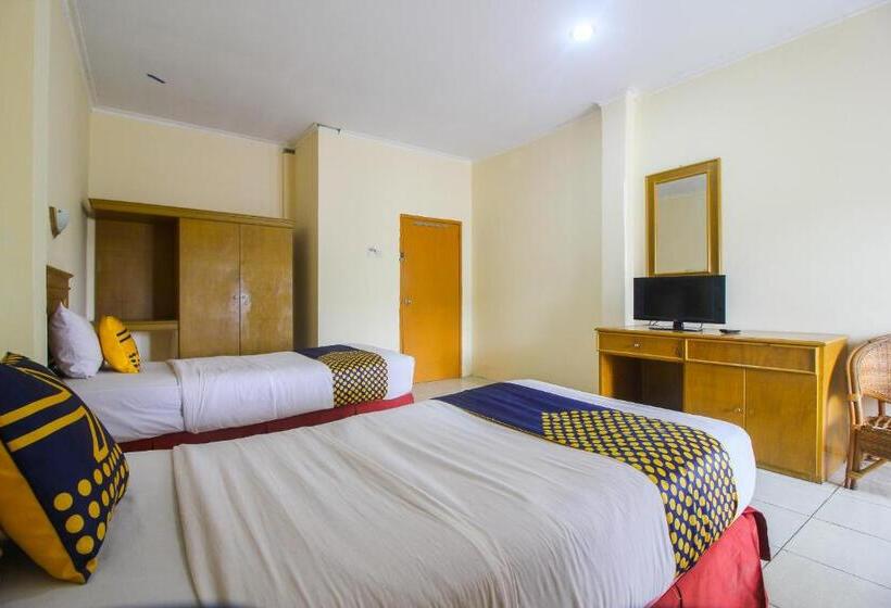 Spot On 2809 Hotel Yasmin