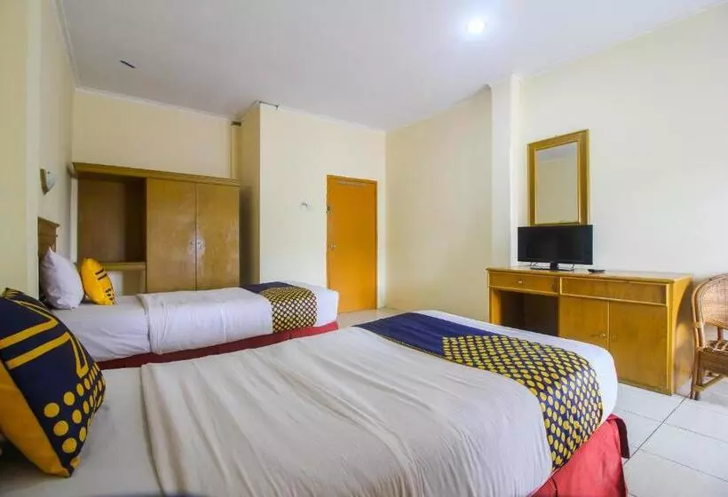 Spot On 2809 Hotel Yasmin