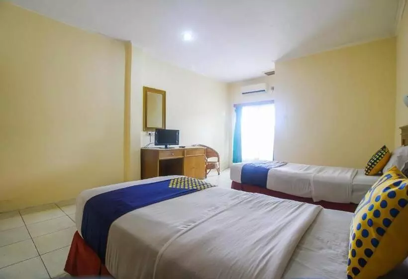 Spot On 2809 Hotel Yasmin