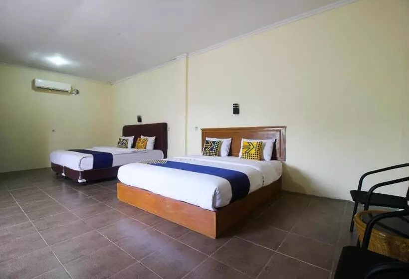 Spot On 2809 Hotel Yasmin