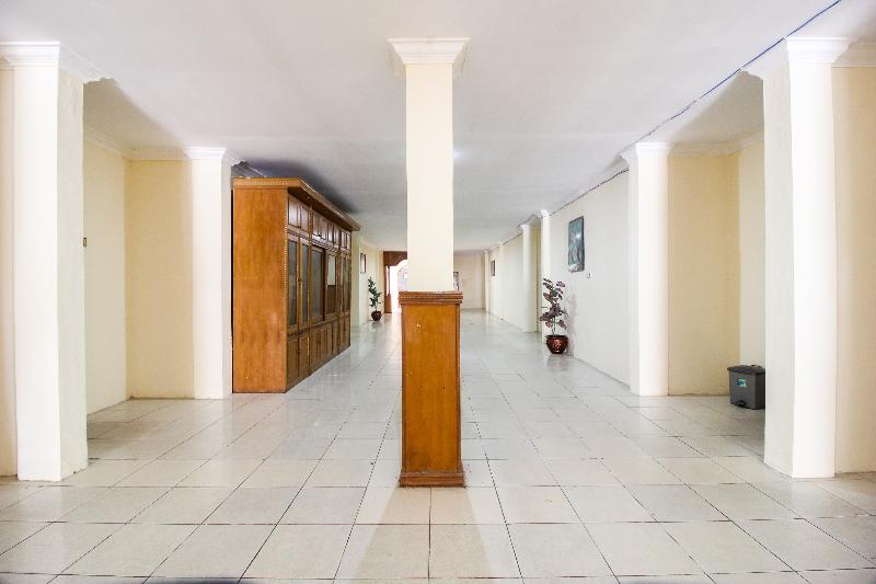 Spot On 2809 Hotel Yasmin