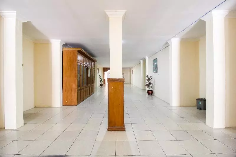 Spot On 2809 Hotel Yasmin