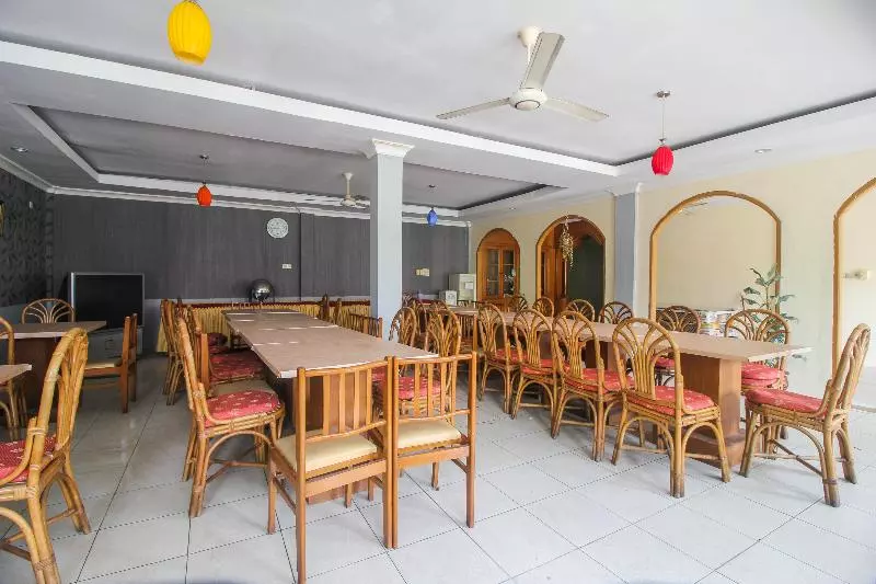 Spot On 2809 Hotel Yasmin