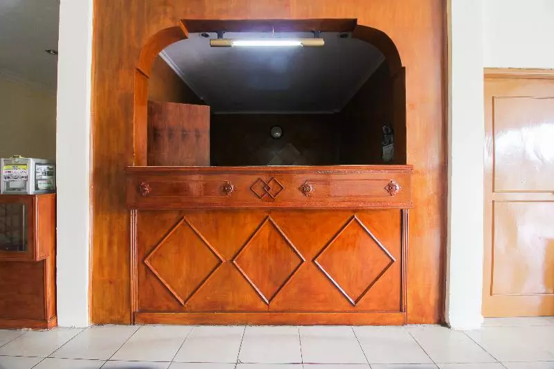 Spot On 2809 Hotel Yasmin