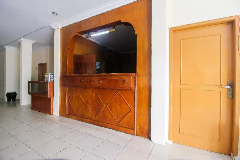 Spot On 2809 Hotel Yasmin