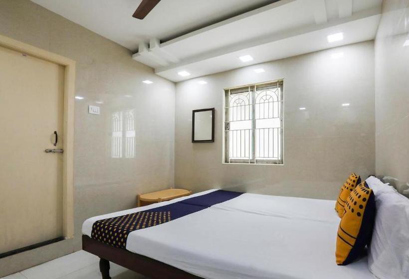 בית מלון כפרי Spot On 66844 Mtc Guest House