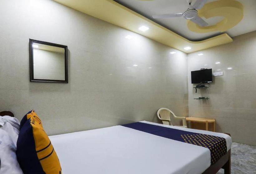 בית מלון כפרי Spot On 66844 Mtc Guest House