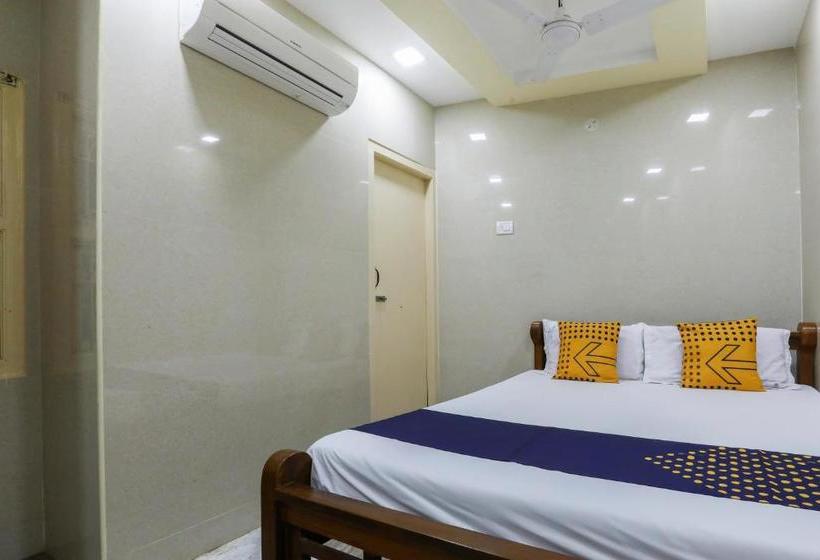 בית מלון כפרי Spot On 66844 Mtc Guest House