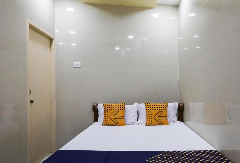 בית מלון כפרי Spot On 66844 Mtc Guest House