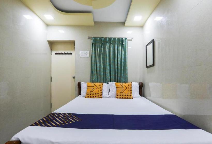 בית מלון כפרי Spot On 66844 Mtc Guest House