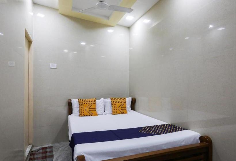 בית מלון כפרי Spot On 66844 Mtc Guest House