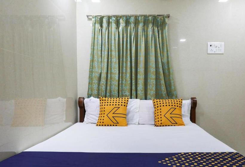 בית מלון כפרי Spot On 66844 Mtc Guest House