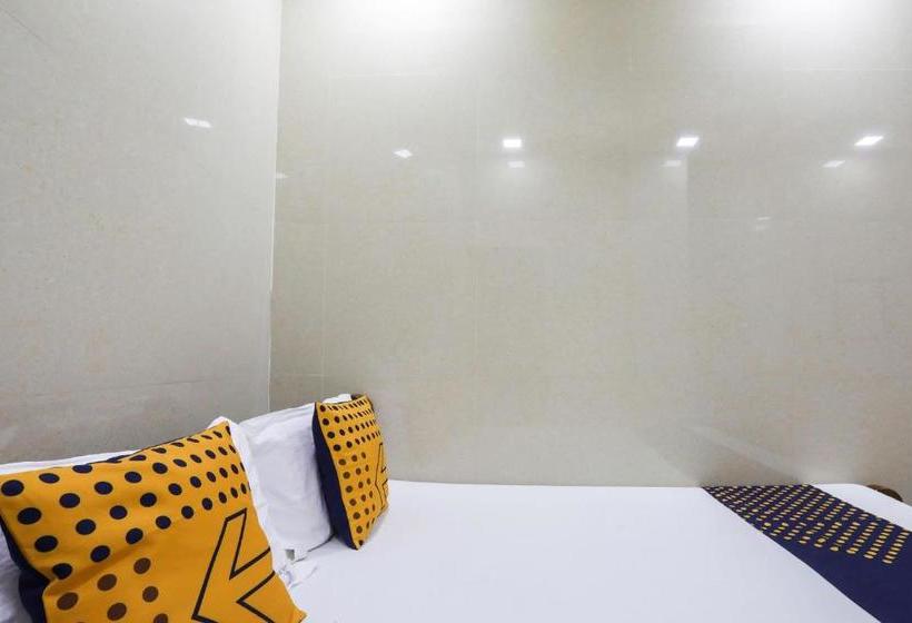 בית מלון כפרי Spot On 66844 Mtc Guest House