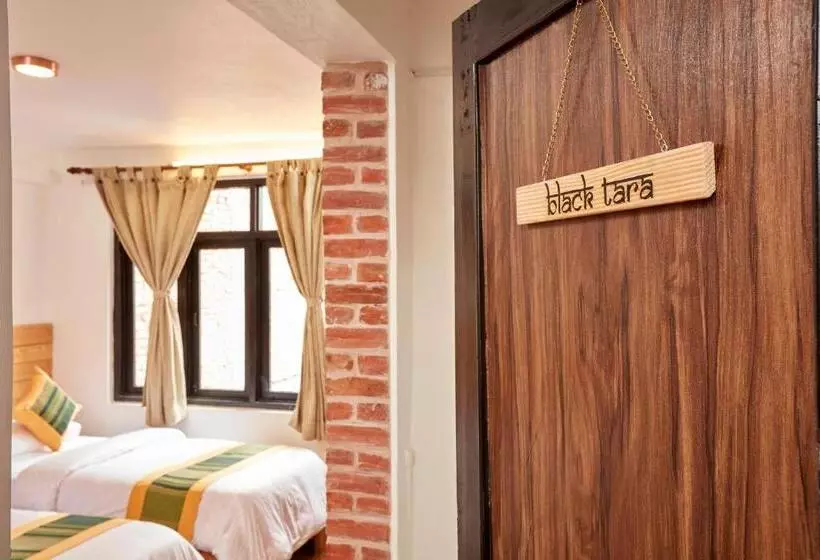 تختخواب و صبحانه Mangal Chhen