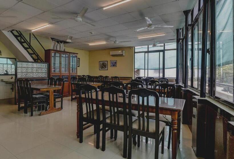 בית מלון כפרי Super Collection O Green View Homes Near Nexus