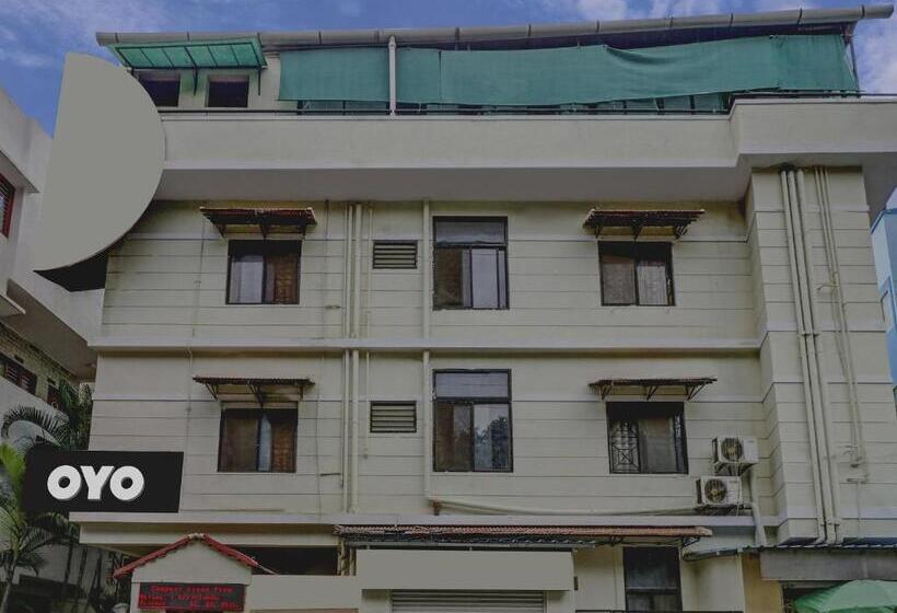 בית מלון כפרי Super Collection O Green View Homes Near Nexus