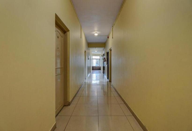 בית מלון כפרי Super Collection O Green View Homes Near Nexus