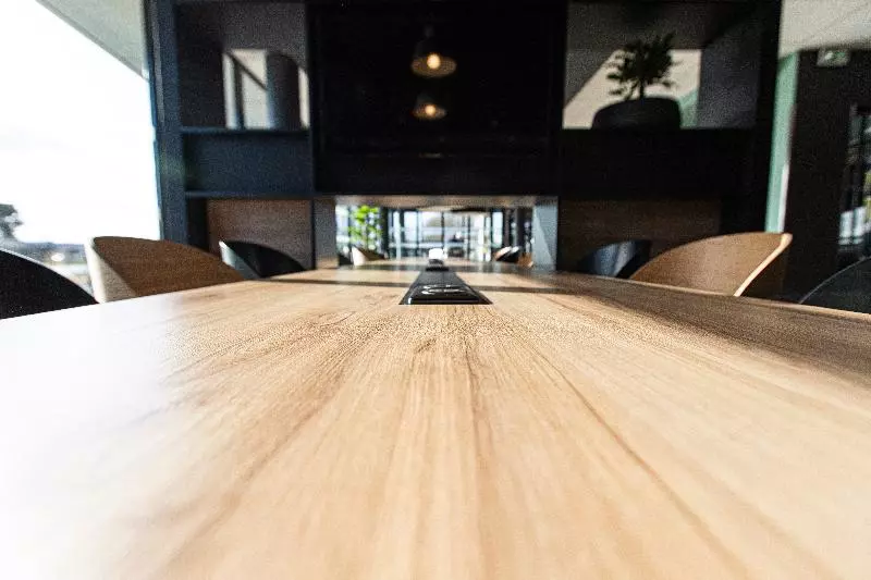 B&b Hotel Compiègne