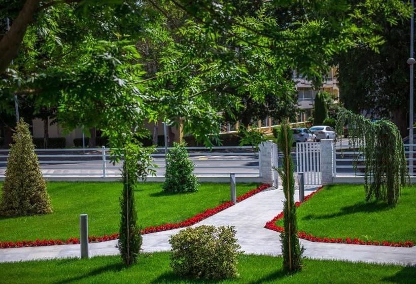 호텔 Meduza Estival