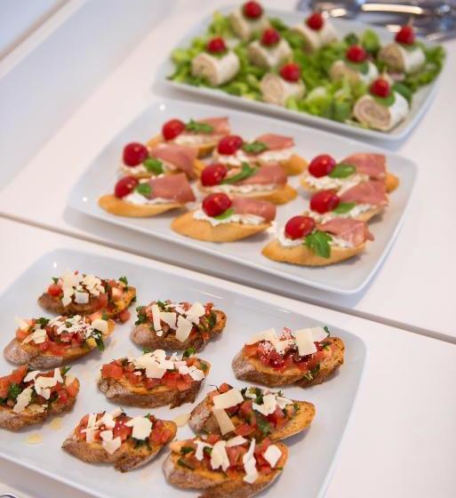 호텔 Meduza Estival