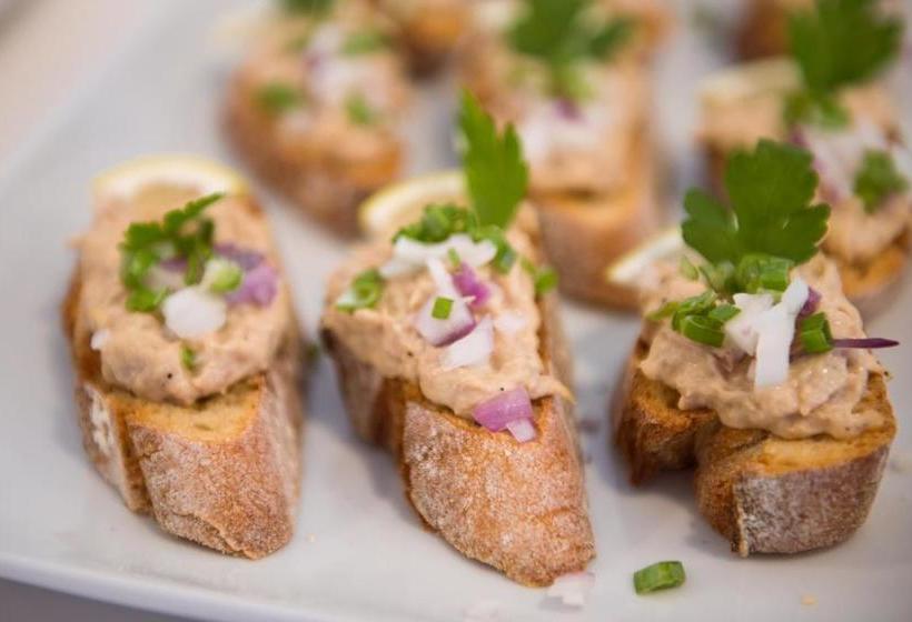 호텔 Meduza Estival