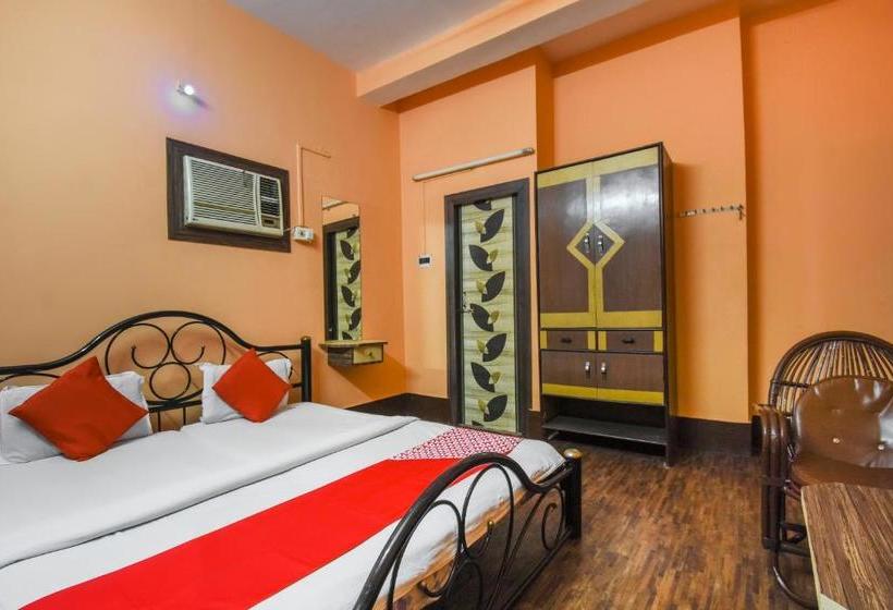 Отель Oyo 60564 Raghunath Resorts