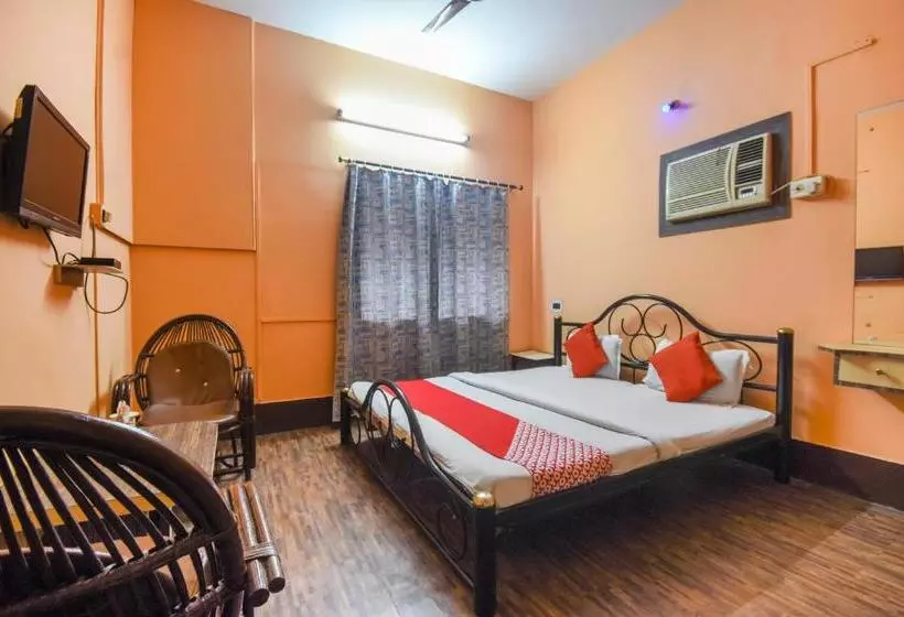 ホテル Oyo 60564 Raghunath Resorts