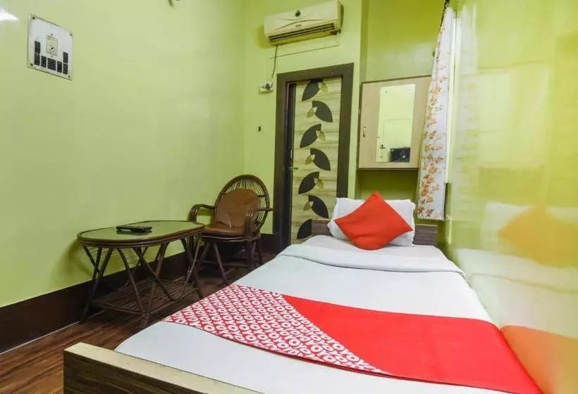 ホテル Oyo 60564 Raghunath Resorts