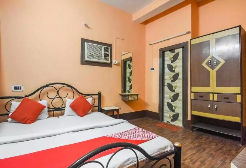 ホテル Oyo 60564 Raghunath Resorts