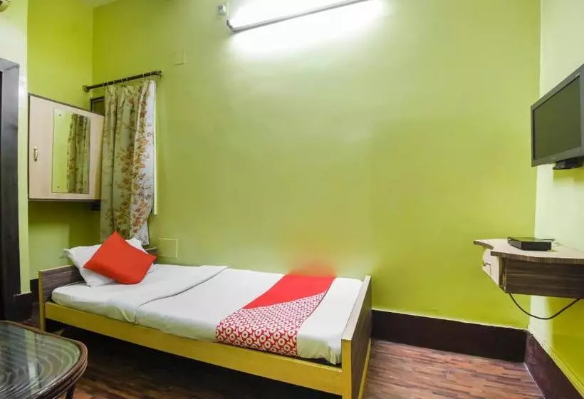 ホテル Oyo 60564 Raghunath Resorts