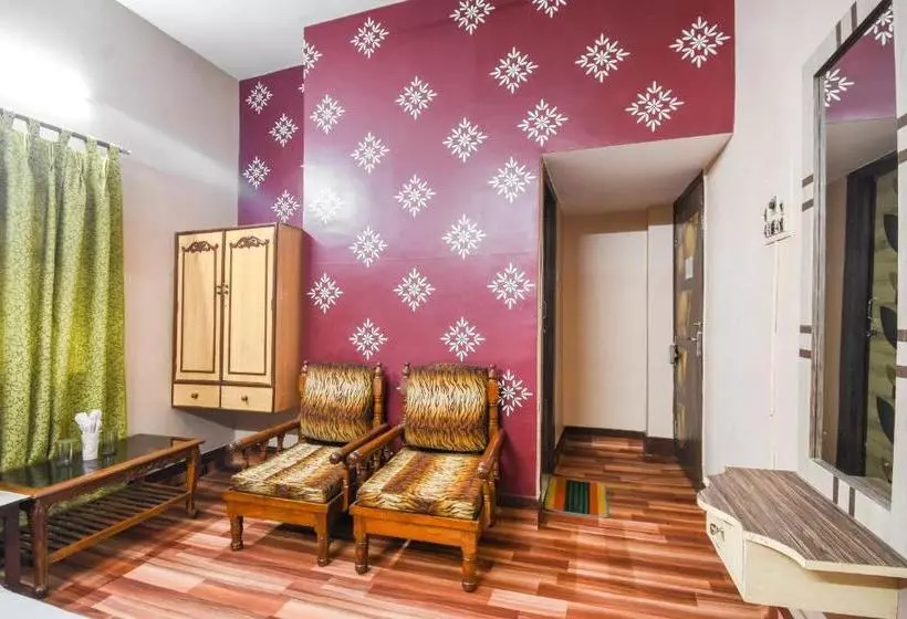 ホテル Oyo 60564 Raghunath Resorts