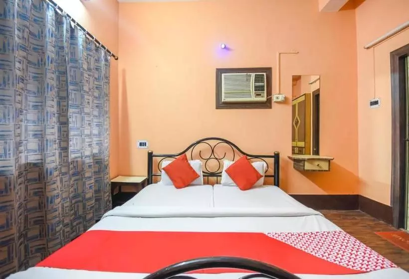 ホテル Oyo 60564 Raghunath Resorts