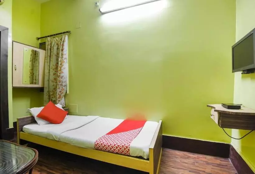 ホテル Oyo 60564 Raghunath Resorts