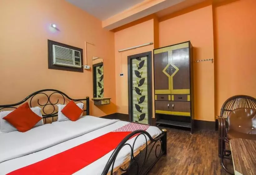 ホテル Oyo 60564 Raghunath Resorts