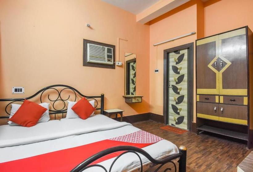 Отель Oyo 60564 Raghunath Resorts