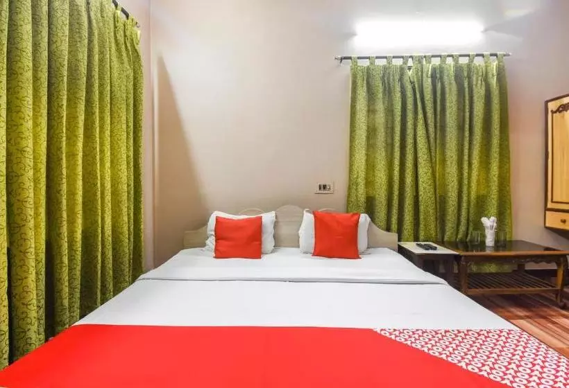 ホテル Oyo 60564 Raghunath Resorts