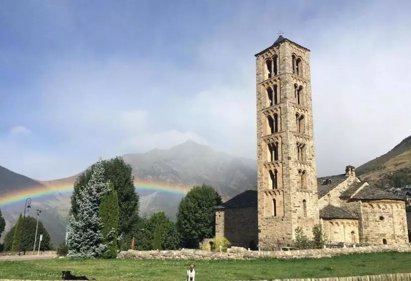 Majatalo Hostal Rural Sant Climent