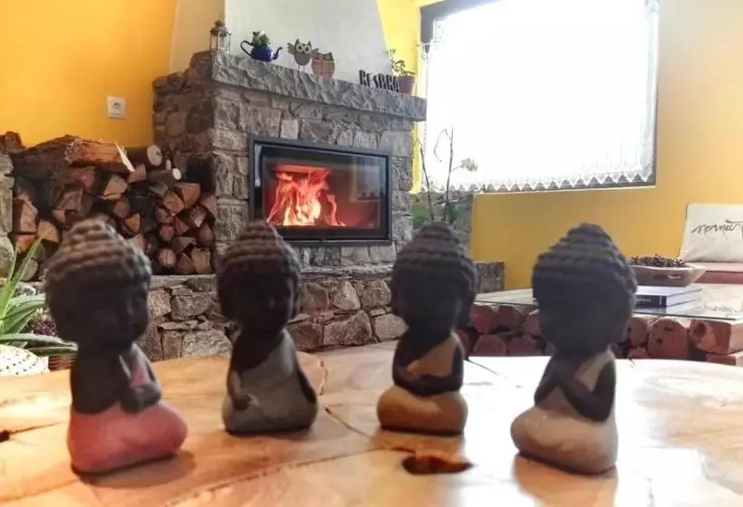 Majatalo Hostal Rural Sant Climent