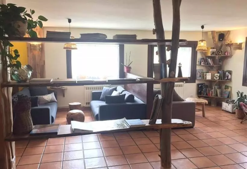 Majatalo Hostal Rural Sant Climent